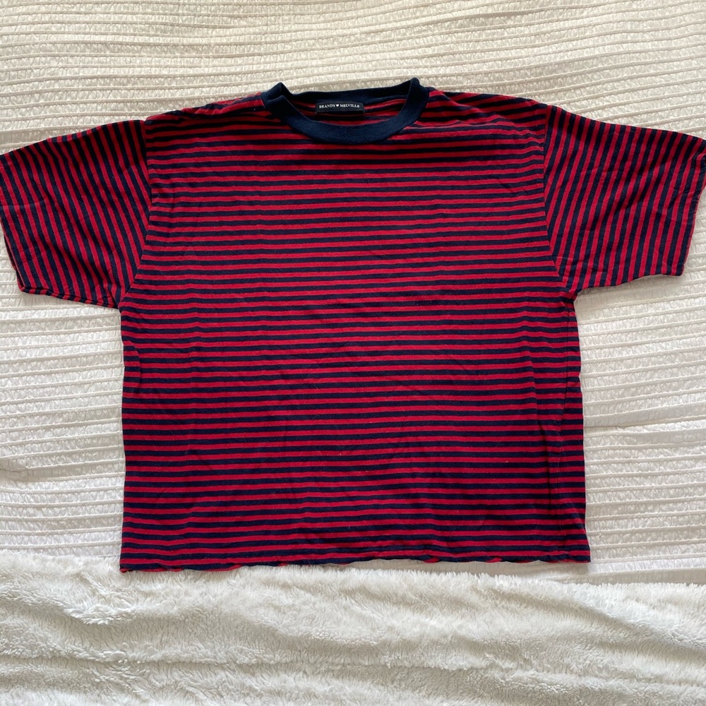 Brandy Melville t - shirt